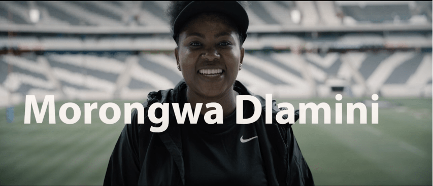 Morongwa Dlamini