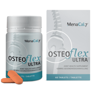 MenaCal.7™ OSTEOflex™ ULTRA