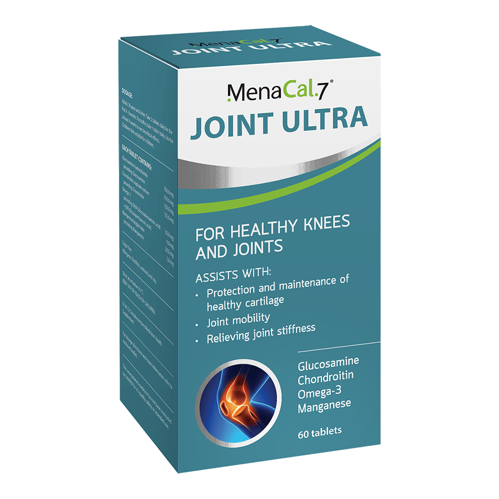 Joint Ultra